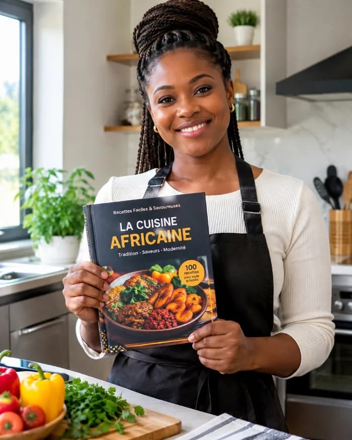La Cuisine Africaine